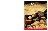 periodico d’informazione per il produttore di pasta · 2011-01-21 · Piccinini (CERMIS), Carlo Pisani, Giuseppe Pumelli, Lino Vicini, Oretta Zanini De Vita . Editore . Easycolor