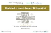 Rimini, 22 Marzo 2017 - RivieraBanca · 2019-03-18 · 4 337 Banche di Credito Cooperativo Casse Rurali 4.374 Sportelli bancari (14,9% QM) 1.243.257 Soci (+0,8% incremento su base