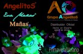 Primavera/Verano - Grupo AngelitoS â€؛ CATALOGO-  Modelo: 1495 Serie: 35/41 Modelo: 1498 Serie: