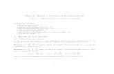 Parte 3. Rango e teorema di Rouch e-Capellialessandro.savo/Parte3.pdf · Parte 3. Rango e teorema di Rouch e-Capelli A. Savo Appunti del Corso di Geometria 2013-14 Indice delle sezioni
