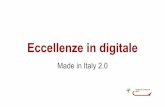 Eccellenze in digitaleimages.bi.camcom.it/f/promozione/59/5946_CCIAABI_2102014.pdf · imprenditori in un percorso per sviluppare le competenze digitali. Inoltre, grazie al progetto