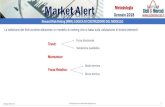 Market Alert | Metodologia€¦ · Strategia Market Alert 1 Gennaio 2018 La selezione dei titoli avviene attraverso un modello di ranking che si basa sulla valutazione di diversi