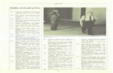 BIBLIOGRAFIA - CVC. Centro Virtual Cervantes · 2019-06-19 · BIBLIOGRAFIA 1934. ZERVOS, CHRISTIAN: L' oeuvre de loan Miró de 1917 a 1933. París. «Cahiers d'Art», vol. 9, núms.