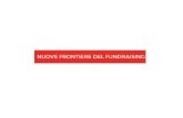 Il termine “fundraising” significa, letteralmente tradotto, “raccolta … · 2018-04-11 · Retedeldono. Piattaforma di crowdfunding per la raccolta di donazioni online a favore