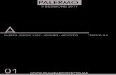 II SESSIONE 2017 - esamearchitetto.me … · PALERMO -SESSIONE II 2017 - NOVEMBRE - Architetto TRACCIA N.4. Title: 2. TRACCIA OS PALERMO 2017 II SESSIONE.cdr Author: Michele Created