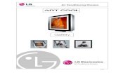 Air Conditioning Divisionecommerce.abs-one.com/.../scheda_art_cool_gallery.pdf · Modalità di utilizzo della scheda Manuale : in funzionamento manuale aprendo il contatto di comando