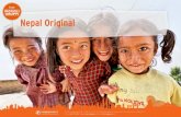 Tour Nepal Original | Viaggio Nepal | Tour Nepal › images › tour_piccoli_gruppi › nepal_ori… · equivale ad un piccolo grande assaggio d’Himalaya. Da Pokhara in pulmino
