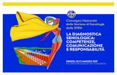 Convegno Nazionale della Sezione di Senologia della SIRM€¦ · Viale Italia 2 - 34073 GRADO (GO) ISCRIZIONE CONVEGNO L’iscrizione è obbligatoria per tutti i partecipanti da effettuarsi