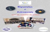 INDICE - planetariumpythagoras.com › ... › 04 › Bignamino_di_Astr… · Bignamino di astronomia 3 DISTANZE DEI CORPI CELESTI La distanza dei corpi celesti viene determinata