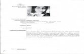 Informazioni personali · 2019-03-20 · Informazioni personali Cognome(i/)/Nome(i) Fabbrini Valentina Indirizzo(i) via delle Fonti n. 14, Loc. Staggiano, CAP. 52100 - Arezzo Teiefono(i)