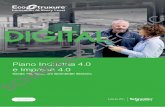 Piano Industria 4.0 e Impresa 4.0 - Le soluzioni Schneider Electric … · 2019-11-11 · Innovando l’automazione seguendo questi tre assi di sviluppo, si creano efficienze operative