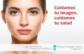 Brochure Medicina Estética · Title: Brochure Medicina Estética.cdr Author: Lizeth Tejada Created Date: 7/1/2019 11:58:59 AM