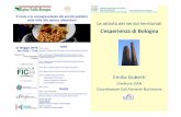 Direttore SIAN Coordinatore Gdl Alimenti Nutrizione › sites › default › files › ...Reg. (CE) 2073/2005 criteri microbiologici , Reg. (CE) n. 1169/2011 relativo alla fornitura