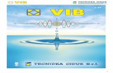 FOTO DI APPLICAZIONE DEI COMPONENTI ELASTICI VIB...The maximum admissible angle of torsion between the two square sections is ±30° and is inversely proportional to the oscillation