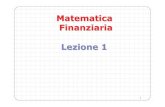 Università degli Studi Mediterranea - Home page€¦ · Microsoft PowerPoint - Lezione 1.ppt Author: silvana stefani Created Date: 10/28/2005 11:11:37 PM ...