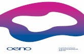 CATALOGO VENDEMMIA 2019 - OENO · Impiego di ozono per sanificare ambienti ed atrezzature di cantina SPUMANTIZZAZIONE Prodotti e servizi per la produzione di spumanti Charmat e Metodo