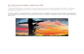 La Via Crucis della settimana /III › 2018 › 03 › via-crucis.pdf · La Via Crucis della settimana /III di Luca Bortoli Il Bombardamento a Goutha, il Santo Sepolcro chiuso, l'inquinamento