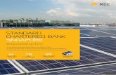 STANDARD CHARTERED BANK SINGAPORE · 2015-12-17 · REC è una società attiva nel settore dell’energia solare a livello internazionale con circa 3.700 dipendenti in tutto il mondo.