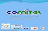 - info@comiteltlc Comitel 13.04.19.pdfآ  mobile per HUAWEI, ERICSSON, SIAE, ZTE, NOKIA; - Manutenzione