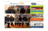 GRANDE FESTA DI NATALE . 7 BERGAMO SUD/ANNO... · 2017-12-10 · 30 novembre 2017 anno rotariano 2017 - 2018 Rotary Club Bergamo Sud Bollettino n. 13 (710) coordinatore Edoardo Gerbelli