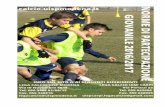NORME PARTECIPAZIONE CALCIO GIOVANILE 2016-2017calcio.uispmodena.it/upload/c_allegati/file/3/2438.pdf · La Lega Calcio organizzerà una attività di "Rappresentativa ... approvata