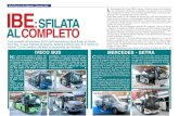 BusToCoach on-line Magazine - Novembre 2018 …...(430 cv) e cambio automatico Volvo I-Shift. Stesso mo-tore e trasmissione per il 9700 da 12,4 metri con 53 posti e per il due assi
