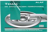 ALAF Asociación Latinoamericana de Ferrocarriles · 2017-08-12 · Created Date: 11/19/2013 3:43:18 PM