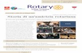 Il Rotary Club Salon visita Crema Storia di …...Rotary Club Salon ha reso infatti possibile il finanziamento di due borse di studio attribuite ai ragazzi più meritevoli della scuola,