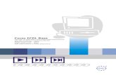 Corso ECDL Base - CEFI telematico/manuali PDF/ECDL_Base...Corso ECDL Base Concetti di base della Tecnologia dell‟Informazione Uso del computer e gestione dei file Elaborazione testi