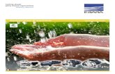 Elettropompe di superficie Catalogo Prodotto · 2020-03-18 · Catalogo Prodotto. . 4 EBARA Pumps Europe. 5 EBARA Pumps Europe Soluzioni per ogni evenienza L’approvvigionamento