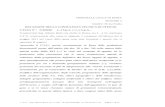 TRIBUNALE CIVILE DI ROMA › allegati › progettazione.doc  · Web viewLa quantificazione fornita nella relazione del CTP RTI del 4.8.2011, in via prioritaria pari a € 18.001.740,72