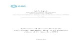 Relazione Corporate Governance 31 12 2013 - …...Al fine di fornire un’informativa quanto più chiara e completa sul sistema di governo societario di A2A, la presente Relazione