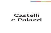 Castelli e Palazzi - Sedimuro Travel: viaggi organizzati ... › wp-content › uploads › DestinationDo… · Castelli e Palazzi 19 Nieborów, la residenza di grandi dinastie polacche
