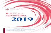Bilancio di - odcec.roma.it€¦ · A vità della Commissione Tirocinio 2017 Bilancio di sostenibilità 2019 27 Bilancio_bozza 4.qxp_Layout 1 17/06/20 10:59 Pagina 27 . La promozione