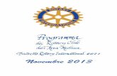 Novembre 2013 · Formazione 2014 - 2015 _____ Livorno - 23 Novembre Circolo Ufficiali della Marina Via S.Jacopo in Acquaviva,111 SEGS Seminario Gestione Sovvenzioni Formazione 2014