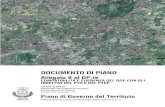 DOCUMENTO DI PIANO - Monza · Piano Territoriale di Coordinamento Provinciale di Monza e Brianza (approvato con DCC n.16 del 10 luglio 2013 ed efficace dal 23 ottobre 2013 - Burl