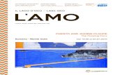 Sulzano - Monte Isola · 2020-01-22 · Sulzano - Monte Isola Dal 18.06 al 03.07.2016 CHRISTO AND JEANNE-CLAUDE The Floating Piers LAGO ARTE MOSTRE OSPITALITà IL LAGO D’ISEO LAKE
