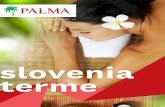 Slovenia Terme - Palma Viaggi Terme Snovik إ marjeإ،ke Toplice slovenia I terme slovenia I terme TERME