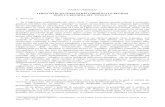 Costituzionale - I PRINCIPI IN MATERIA DI RACCORDO STATO-REGIONI DOPO LA RIFORMA …costituzionale.unipv.it/Gruppo di Pisa/presentation... · 2013-10-07 · delle novità introdotte