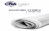 Giovedì 5 giugno 2014 - Massimo Zavoli · Giovedì 5 giugno 2014 il Giornale dell’Umbria - redazione@giornaledellumbria.it - Spedizione in abb. post. D.L. 353/03 (Conv.L.46/04)