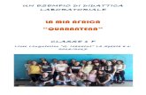 LA MIA AFRICA progetto › wp-content › uploads › 2017 › ...LA MIA AFRICA Classe I F Liceo Linguistico Mazzini, La Spezia a.s. 2016/2017 LABORATORIO ITALIANO-GEOGRAFIA ATTIVITA’