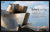 Gehry’s vertigo - Ila Bêka · 2017-11-13 · GEHRY’S VERTIGO Esistono edifici così impressi nell’immaginario collettivo da non aver più bisogno di presentazione. Il museo