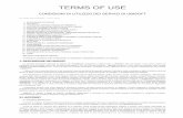 TERMS OF USEstatic2.cdn.ubi.com/legal_portal/pdf/tou-it.pdf · L'utilizzo dei Servizi non comprende la fornitura da parte di UBISOFT di un computer o di qualsiasi altro strumento