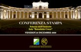 Palazzo dell’Emiciclo Sala “Benedetto Croce” VENERDÌ 21 ... · L.R. 6 novembre 2015, n. 38 Valorizzazione dello scalo d'Abruzzo e interventi a favore delle Province per attuazione