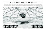 club milano n. 39A spasso per Milano, alla scoperta degli edifici liberty più belli della città: da Casa Malpighi all’acquario Il volo è sempre stato un desiderio dell’uomo.