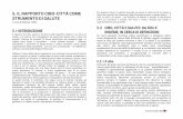IL RAPPORTO CIBO-CITTÀ COME STRUMENTO DI SALUTEatlantedelcibo.it/wp-content/uploads/2019/06/5_CIBO... · 2019-06-28 · ATLANTE del CIBO 1 5. IL RAPPORTO CIBO-CITTÀ COME STRUMENTO