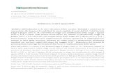 IL PRESIDENTE - Emilia-Romagna · agosto 2012 n. 122 recante “Interventi urgenti in favore delle popolazioni colpite dagli eventi sismici che hanno interessato il territorio delle