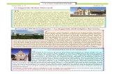La leggenda di San Giovanni DDDD - paolovetri.edu.it · 2014-01-12 · DDDD opo il terremoto i Sangiovannari non vollero rifabbricare la chiesa distrutta, ma costruirne una nuova