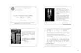 Il collasso delle Torri Gemelle del WTC: oscurato da un solo … · 2009-07-14 · •1 Il collasso delle Torri Gemelle del WTC: Analisi e riflesioni sul Progetto Università degli