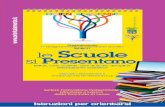 Provincia di Lecco - Scuole Presentano · 2015-10-27 · Per ogni informazione è comunque possibile rivolgersi al Settore Istruzione della Provincia di Lecco. Se invece ci si dovesse
